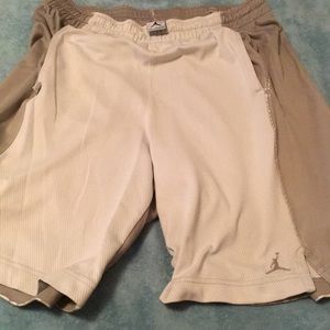Jordan Shorts